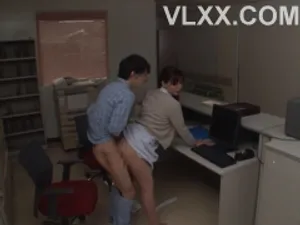 8 ngày địt nhau với cấp trên của chồng