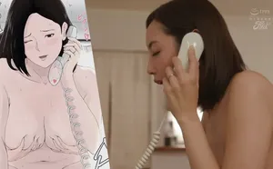 Tuần trăng mật thăng hoa với Người vợ mới cưới ~aina namiki