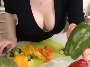 Horny and dissolute amateur Mio Kuroki from Japan supplies a mind-blowing blowjob, leaving you erected - the hottest JAV guru! Horny Japanese brunette, Mio Kuroki, reveals fur covered g-spot while playing with a toy in solo and