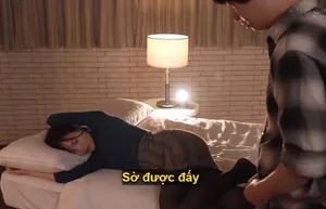 ông chú trung niên và cô cháu gái tuổi trưởng thành dâm vl